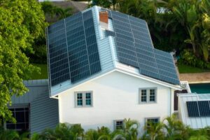 certified solar companies
