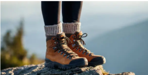hiking mid boots