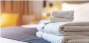 hospitality towel services