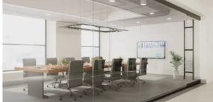 unique conference rooms