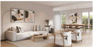 interior designer rules
