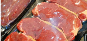 food-grade pallet freezer spacers