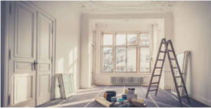 whole house home renovations