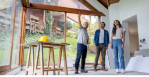 contemporary builders