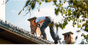 roof repair