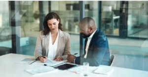 trusted commercial lawyer