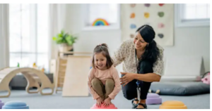 occupational therapy for autism