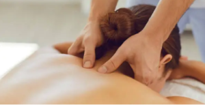 osteopathy centre