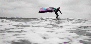 foiling